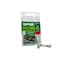 Spax SPAX Multi-Material No. 6 in. X 1-1/2 in. L Phillips/Square Flat Head Serrated Construction Screws 4101010350402 - alternate 1
